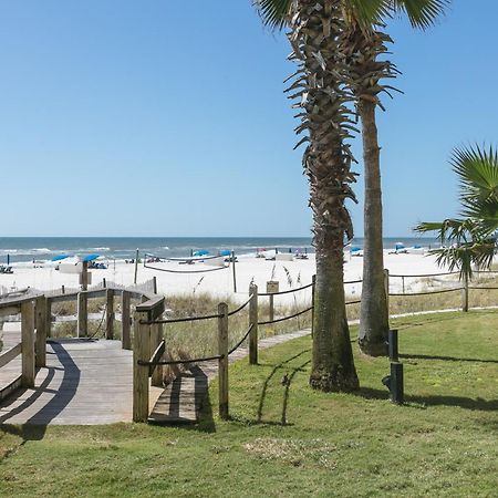 The Beach House Gulf Shores Eksteriør bilde