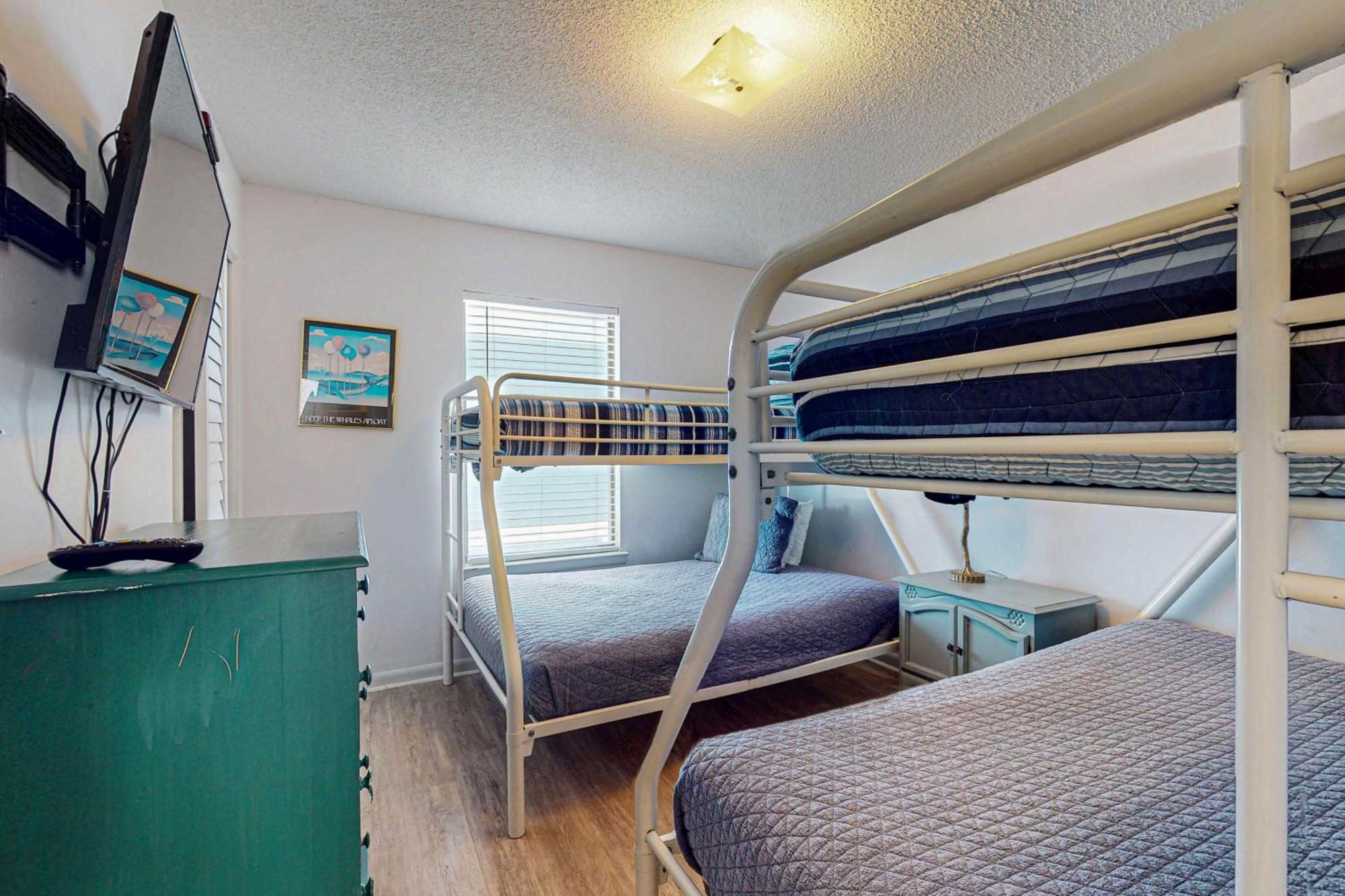 The Beach House Gulf Shores Eksteriør bilde